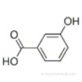 3- 하이드 록시 벤조산 CAS 99-06-9